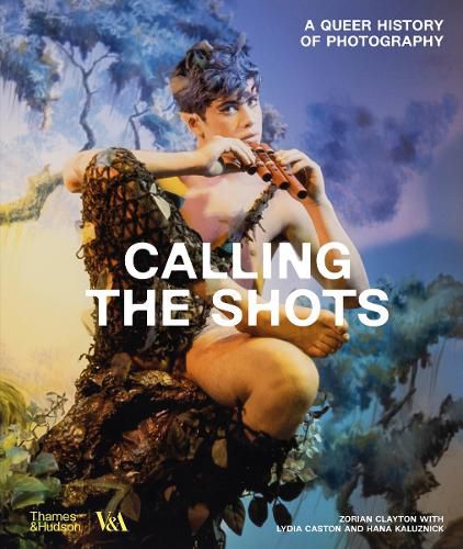 Calling the Shots (Victoria and Albert Museum)