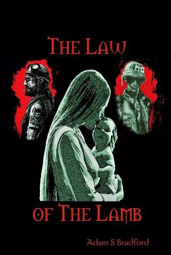 Cover image for The Law of The Lamb