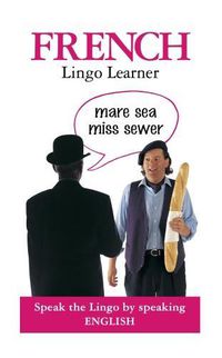 Cover image for French Lingo Learner