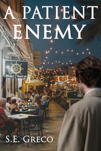 Cover image for A Patient Enemy