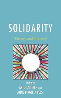 Cover image for Solidarity: Theory and Practice