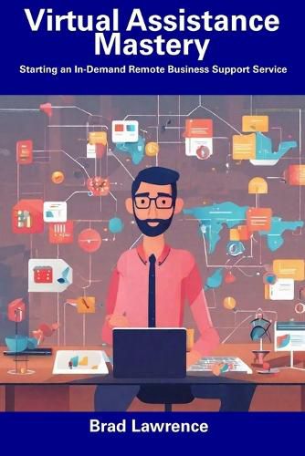 Cover image for Virtual Assistance Mastery