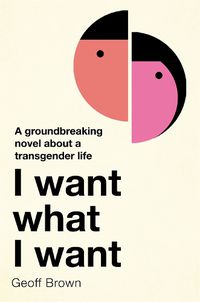 Cover image for I Want What I Want