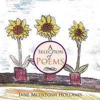 Cover image for A Selection of Poems