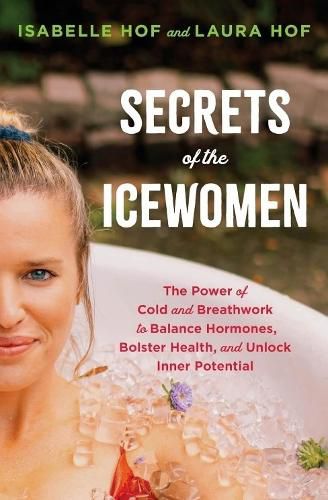 Cover image for Secrets of the Icewomen