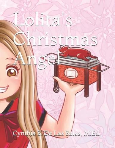 Lolita's Christmas Angel
