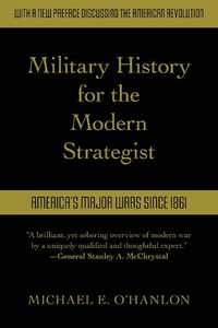 Cover image for Military History for the Modern Strategist