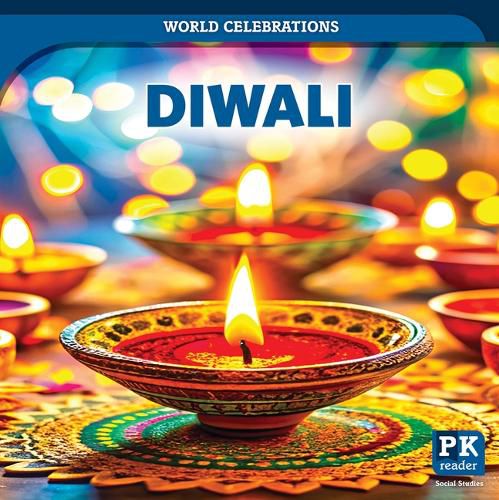 Cover image for Diwali