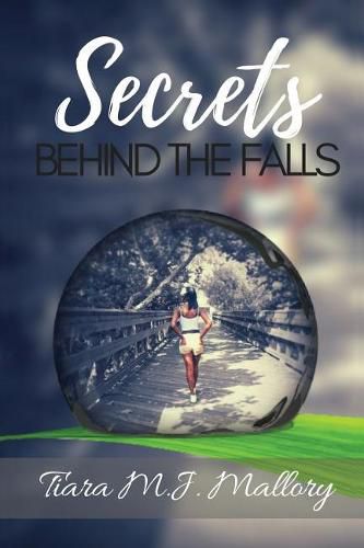 Cover image for Secrets Behind the Falls