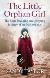 Cover image for The Little Orphan Girl