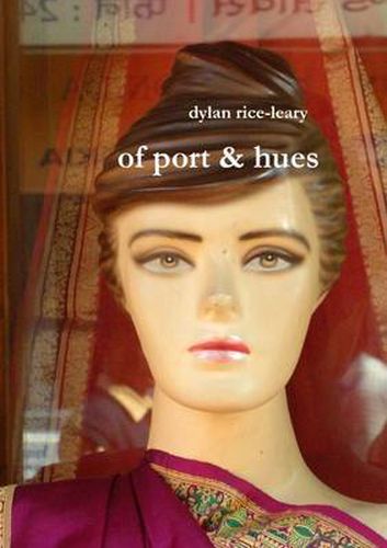 Cover image for Of Port & Hues