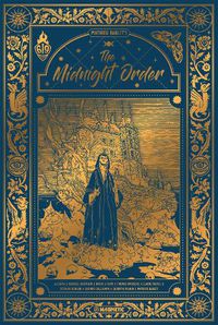 Cover image for The Midnight Order