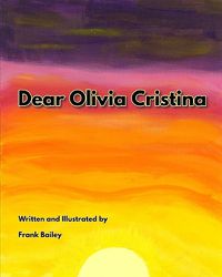 Cover image for Dear Olivia Cristina