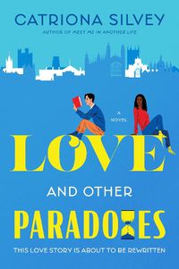 Cover image for Love and Other Paradoxes