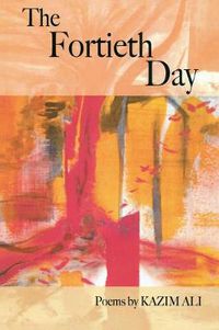 Cover image for The Fortieth Day