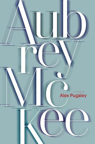 Cover image for Aubrey McKee