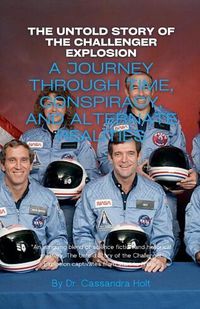 Cover image for The Untold Story of the Challenger Explosion