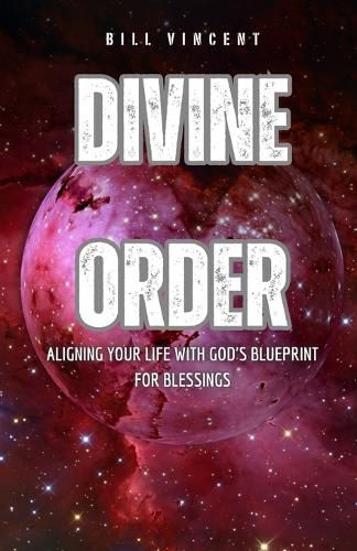 Cover image for Divine Order