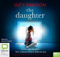 Cover image for The Daughter