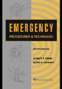 Cover image for Emergency Procedures and Techniques