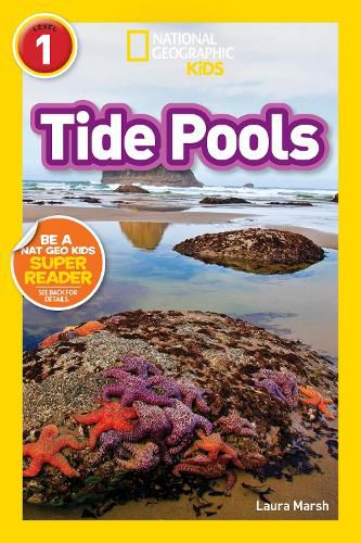 Cover image for Tide Pools (L1)