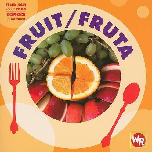 Cover image for Fruit / Fruta