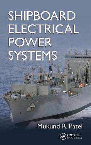 Cover image for Shipboard Electrical Power Systems