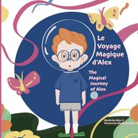 Cover image for Le Voyage Magique d'Alex
