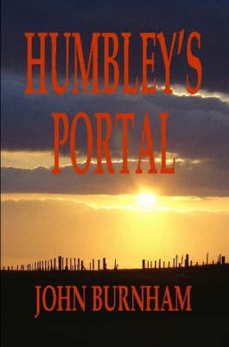 Cover image for Humbley's Portal