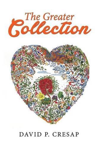 Cover image for The Greater Collection