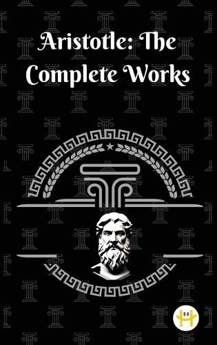Cover image for Aristotle: The Complete Works