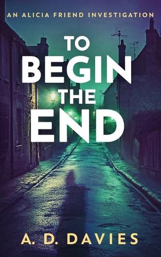 Cover image for To Begin The End