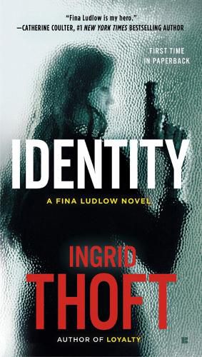 Cover image for Identity