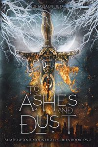 Cover image for To Ashes and Dust