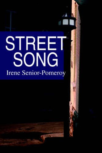 Cover image for Street Song