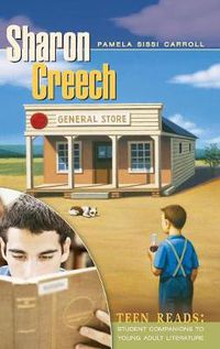 Cover image for Sharon Creech