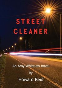 Cover image for Street Cleaner