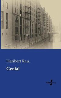 Cover image for Genial