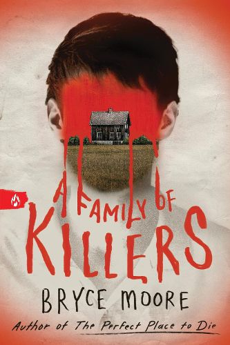 Cover image for A Family of Killers