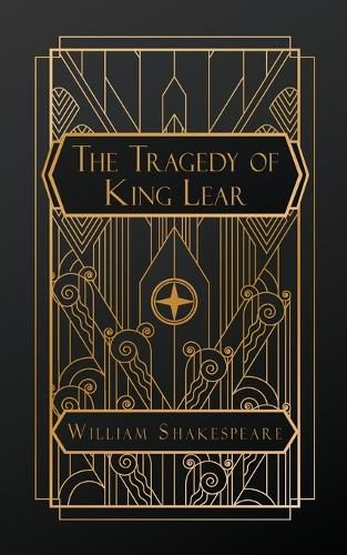 The Tragedy of King Lear