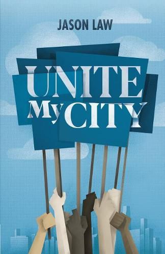 Cover image for Unite My City