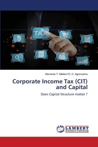 Cover image for Corporate Income Tax (CIT) and Capital