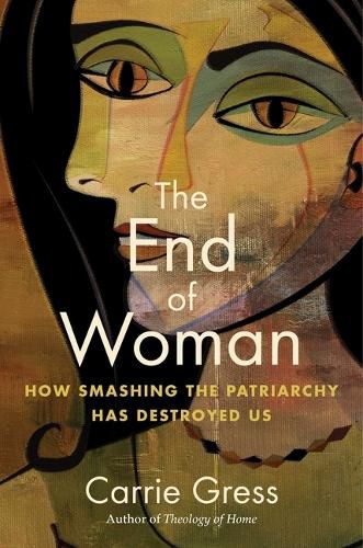 Cover image for The End of Woman