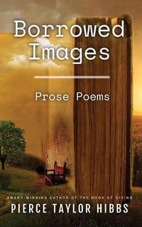 Cover image for Borrowed Images