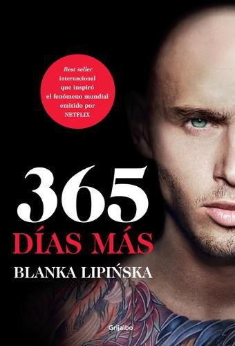 Cover image for 365 dias mas /  Next 365 Days