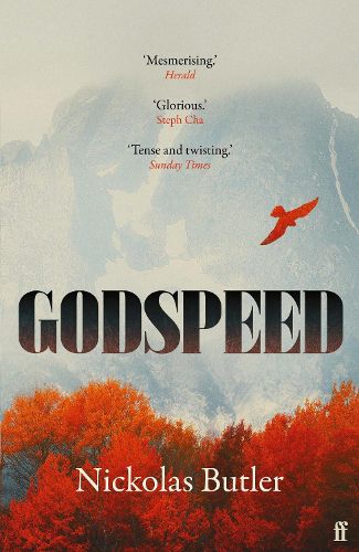 Cover image for Godspeed
