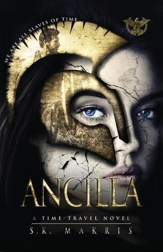 Cover image for Ancilla