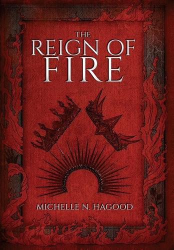 Cover image for The Reign of Fire