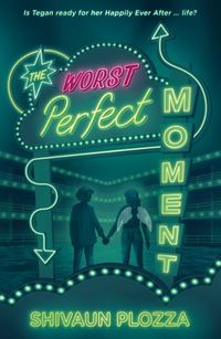 Cover image for The Worst Perfect Moment