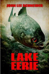 Cover image for Lake Eerie